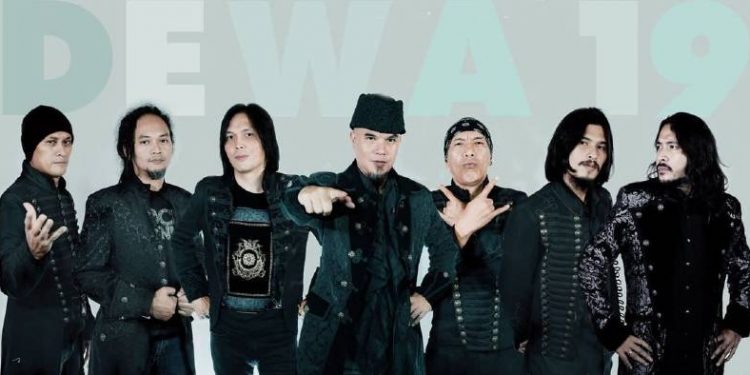 Baladewa Jambi Akan Sambut Spektakuler Konser ’30 Years Carrer of Dewa 19′