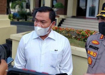 Kasus Korupsi Dana Beasiswa Polda Aceh Tetapkan Tiga Tersangka