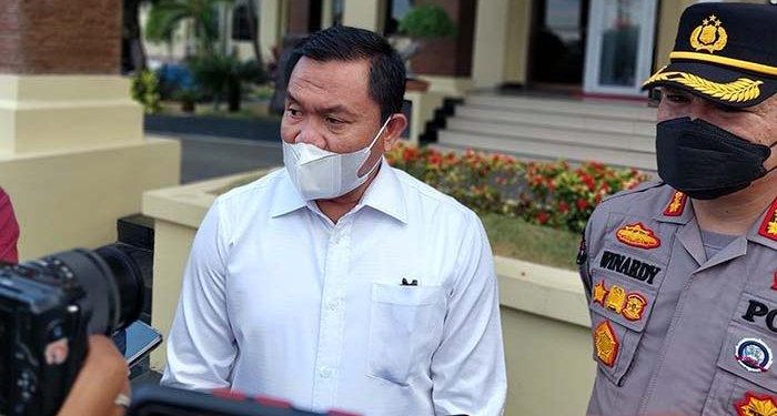Kasus Korupsi Dana Beasiswa Polda Aceh Tetapkan Tiga Tersangka