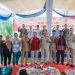 Ojk dan Ijk Bersilahturahmi Menyapa Suku Anak Dalam Jambi