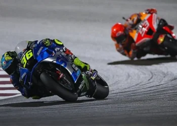 Jebloknya Pabrikan Jepang di MotoGP 2022, Marc Marquez Salahkan Pandemi Covid-19