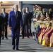 Presiden Amerika Serikat (AS), Joe Biden Tiba di Bali Hadiri KTT G20