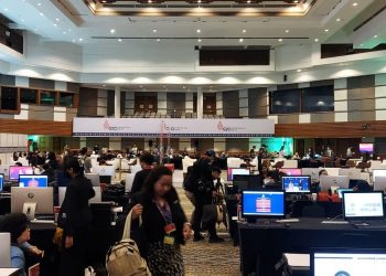 Kemensetneg Siapkan Infrastruktur dan Logistik KTT G20