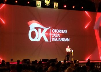 OJK dan KPK Dorong Sistem Anti Penyuapan di Industri Jasa Keuangan