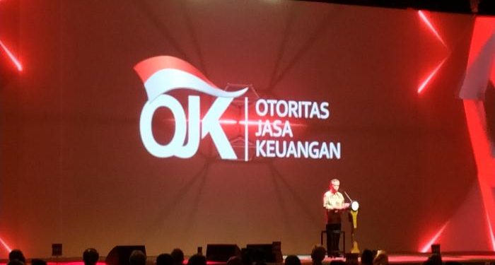 OJK dan KPK Dorong Sistem Anti Penyuapan di Industri Jasa Keuangan