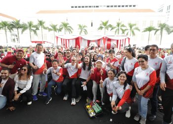 11 Tahun OJK : Kolaborasi Memajukan Negeri
