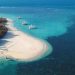 Kepulauan Widi Dilelang di Situs Asing