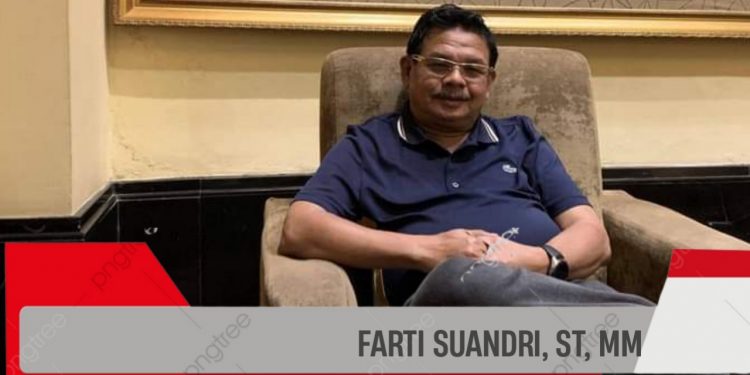 Ketua Pokdarkamtibmas Kota Jambi Farti Suandri Ajak Kita Semua Memaknai Hari Pahlawan 10 November