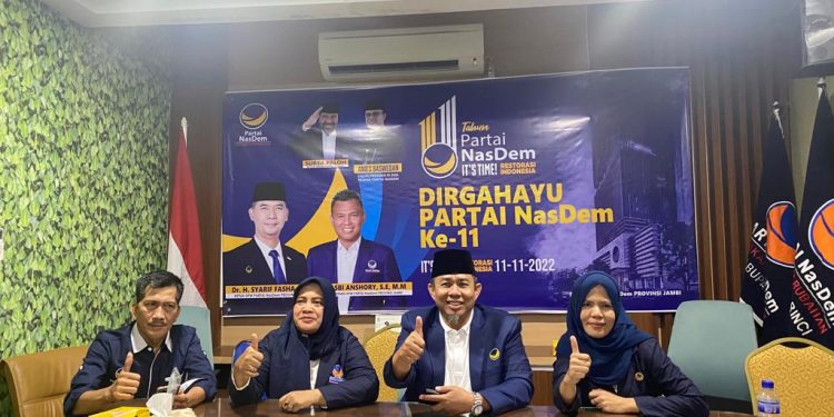 Pengamat : Nama HAR yang Diseret Pada Kasus Proyek Murni Kepentingan Politik