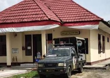 Klarifikasi 3 Unit Motor Diamankan di Polsek Pemayung Atas Titipan Polda Jambi