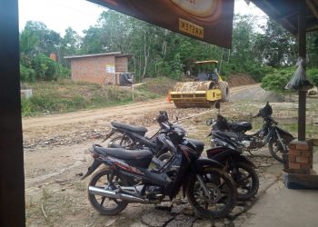 Kajari Batang Hari Akan Berikan Apresiasi dan Penghargaan Bagi Perusahaan Yang Bisa Tepat Waktu