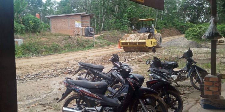 Kajari Batang Hari Akan Berikan Apresiasi dan Penghargaan Bagi Perusahaan Yang Bisa Tepat Waktu