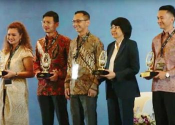 Dekarbonisasi Industri Harus Melibatkan Seluruh Rantai Nilai Perusahaan