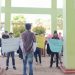 Dugaan Adanya Pungli, Mahasiswa Gelar Aksi di FEBI UIN STS Jambi