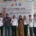 SMA/SMK Pelita Raya Jadi Tuan Rumah Pertama Sosialisasi REKAN oleh Pokdarkamtibmas Bhayangkara Kota Jambi Bersama BNN dan Binmas Polresta Jambi