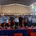 Road Show Sosialisasi “REKAN” oleh Pokdarkamtibmas Bhayangkara Resort Kota Jambi, Binmas Polresta dan BNN Provinsi Jambi Sambangi SMA Xaverius 1 Jambi
