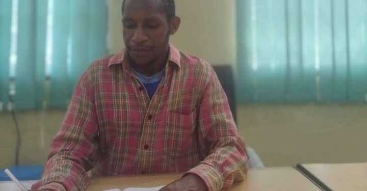 Kewenangan Majelis Rakyat Papua Dalam Pelaksanaan Tugas Dan Wewenangan