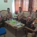 Wakil Bupati Batang Hari H.Bakhtiar,SP Buka Acara Lomba Tingkat Regu Pramuka Penggalang Tiga Tahun 2022