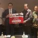 OJK dan Industri Jasa Keuangan Salurkan Bantuan Gempa Cianjur