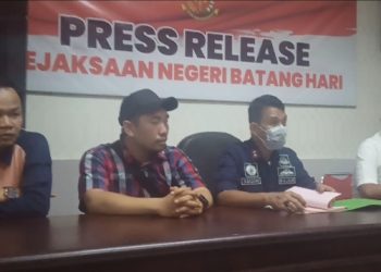 Penanganan Kasus Korupsi Pembangunan Puskesmas Bungku, Jaksa Penuntut Umum ditunjuk dari Kajati Jambi