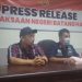 Penanganan Kasus Korupsi Pembangunan Puskesmas Bungku, Jaksa Penuntut Umum ditunjuk dari Kajati Jambi
