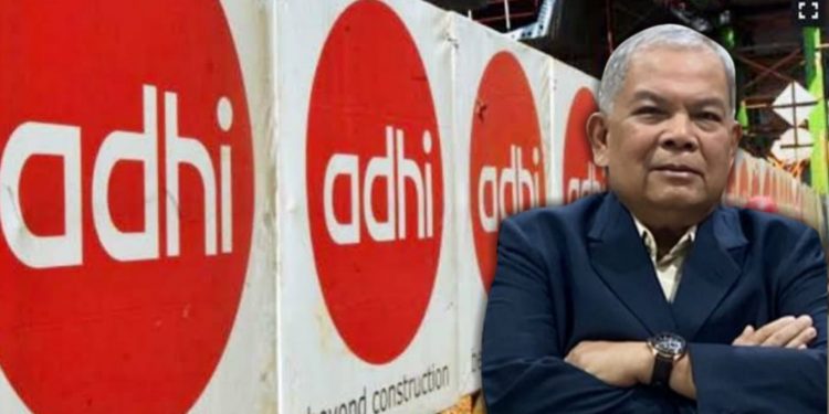 PT. Adhi Karya (Persero) Tbk Terkesan Cuek Terhadap Masyarakat Korban Kecelakaan Akibat Pengerjaan IPAL Kota Jambi