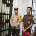 Dugaan Kasus Korupsi Pembangunan (SPALD-T) Kejari Batang Hari Kembali Lakukan Penahanan Terhadap Tersangka