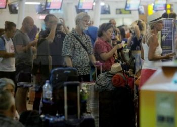 Kegiatan KTT G20 Dorong Capaian Target 3,6 Juta Wisman ke Indonesia