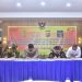 Kapolda Jambi Irjen Pol. Rusdi Hartono Tandatanganani Perjanjian Kerjasama Implementasi e-Berpadu