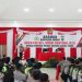 Kunker Kapolda Jambi ke Polres Tanjab Timur