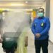 Anak Usia 11 Tahun Dideportasi Oleh Kantor Imigrasi Kerinci