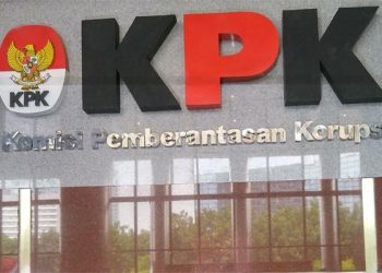 SL Ditetapkan KPK Sebagai Tersangka Dana Perimbangan Papua Barat