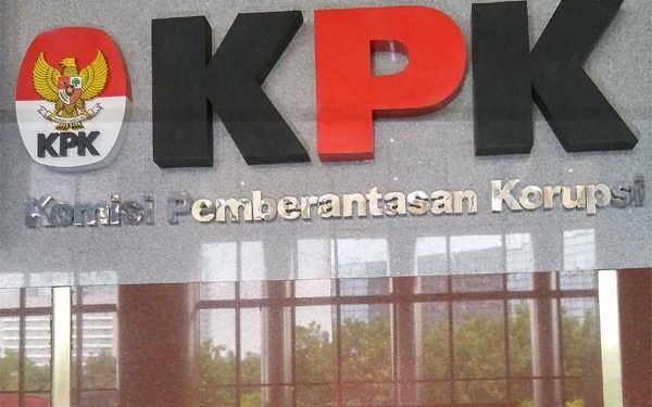 SL Ditetapkan KPK Sebagai Tersangka Dana Perimbangan Papua Barat