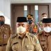 Walikota Jambi Syarif Fasha, ME Minta Disperindak Kumpulkan Pemilik Pangkalan LPG 3 kilogram
