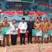 BPJS Ketenagakerjaan Jambi Serahkan Santunan Jaminan Kematian Sebesar Rp 42 Juta