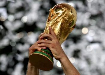 Piala Dunia 2026 Akan Diadakan di Kanada, Amerika Serikat dan Meksiko