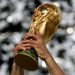Piala Dunia 2026 Akan Diadakan di Kanada, Amerika Serikat dan Meksiko
