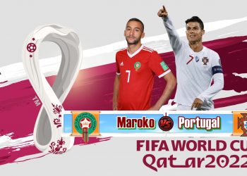 Jelang Portugal Berhadapan Dengan Maroko, Apakah Ronaldo Dicadangkan Lagi Sampai Akhir Pertandingan?