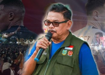 Nobar Bareng Farti Suandri Final Piala Dunia Qatar 2022 Antara Argentina Berhadapan Dengan Perancis
