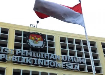 Tanggapan KPU Soal Mantan Narapidana Dilarang Nyaleg Hingga 5 Tahun