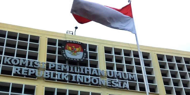 Tanggapan KPU Soal Mantan Narapidana Dilarang Nyaleg Hingga 5 Tahun