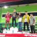 Di Kejurprov Muaythai Tahun 2022 Kota Jambi Sabet 22 Medali