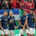 Menjelang Laga Final Piala Dunia 2022 Qatar, Pemain Perancis Banyak Terserang Penyakit