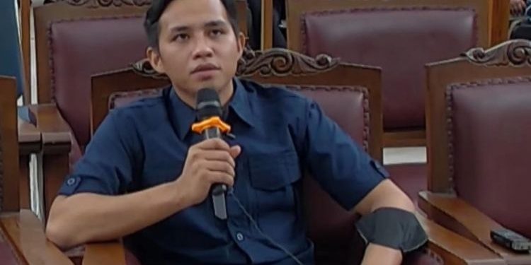 Bharada E Ungkap Skenario Ferdy Sambo di Sidang Pembunuhan Yosua