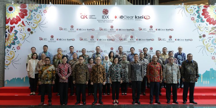 Optimisme Pasar Modal Indonesia Melanjutkan Pemulihan Ekonomi Dalam Penutupan Perdagangan BEI 2022