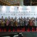 Optimisme Pasar Modal Indonesia Melanjutkan Pemulihan Ekonomi Dalam Penutupan Perdagangan BEI 2022
