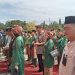 DPRD Batang Hari Gelar Rapat Paripurna Hari Jadi Bumi Serentak Bak Regam Ke 74 Dihadiri Bupati dan Forkompinda