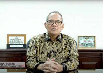 OJK Tingkatkan Kesadaran Anti Pencucian Uang dan Pencegahan Pendanaan Terorisme Perusahaan Pergadaian