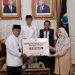 OJK dan Industri Jasa Keuangan Kembali Salurkan Bantuan Korban Gempa Bumi di Cianjur