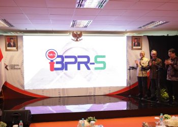 OJK Luncurkan Aplikasi iBPR – S Dorong Inklusi Keuangan Mikro dan Kecil
